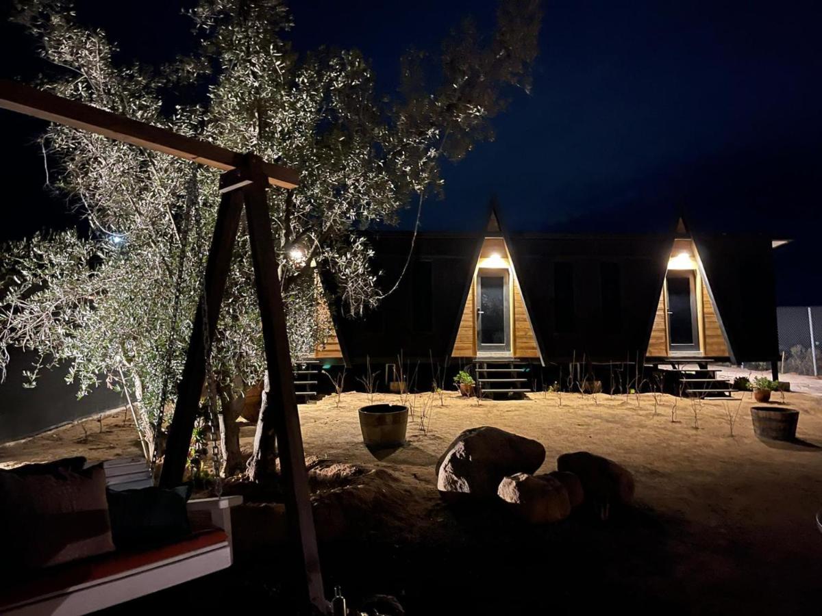 Finca Cazosa Valle de Guadalupe Exteriör bild