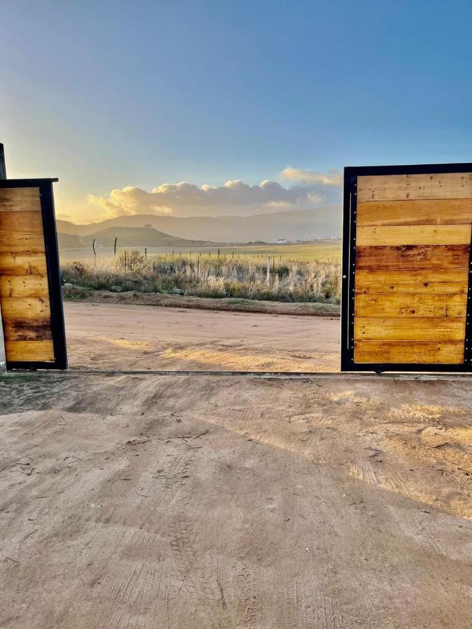 Finca Cazosa Villa Valle de Guadalupe Exteriör bild